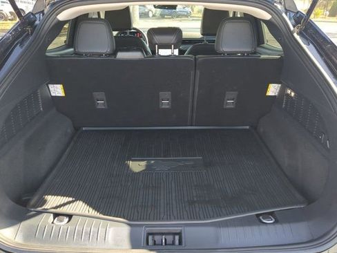 Used 2025 Ford Mustang Mach-E Select w/ Comfort Package Lite image 12