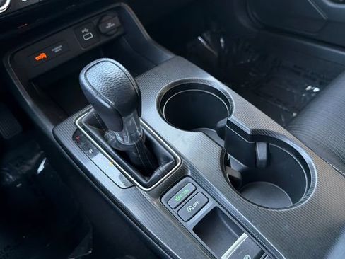 Certified 2023 Honda Civic LX image 24
