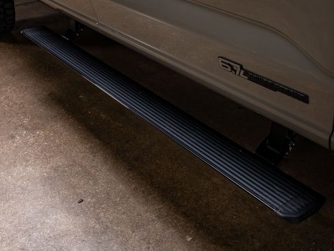 Used 2026 Ford F350 King Ranch w/ Chrome Package image 13