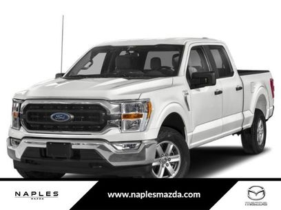Used 2022 Ford F150 XLT w/ Trailer Tow Package