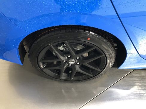 New 2026 Honda Civic Sport image 9