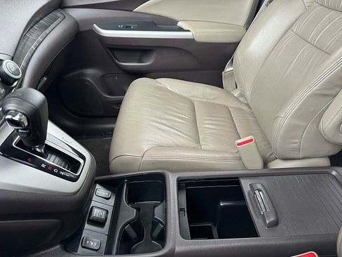 Used 2012 Honda CR-V EX-L image 16