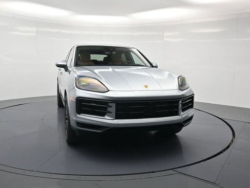Used 2026 Porsche Cayenne Coupe AWD/4WD image 30