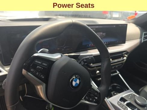 Used 2026 BMW 330i xDrive Sedan AWD/4WD image 13