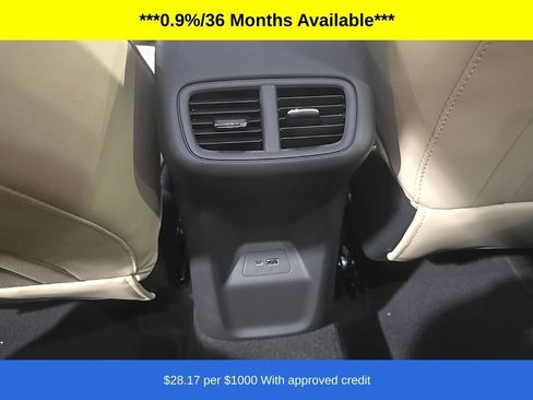 New 2026 Buick Envision Preferred image 16