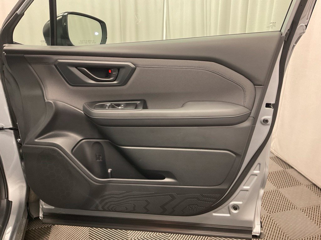 New 2026 Subaru Forester Premium AWD/4WD image 29