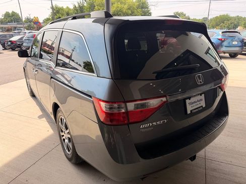 Used 2012 Honda Odyssey EX image 5