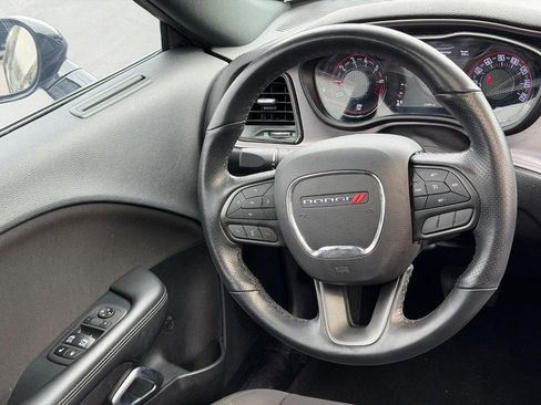 Used 2023 Dodge Challenger SXT w/ Blacktop Package image 13