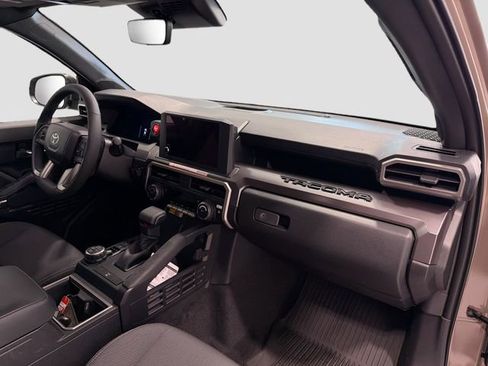 New 2026 Toyota Tacoma 4x4 Double Cab image 23