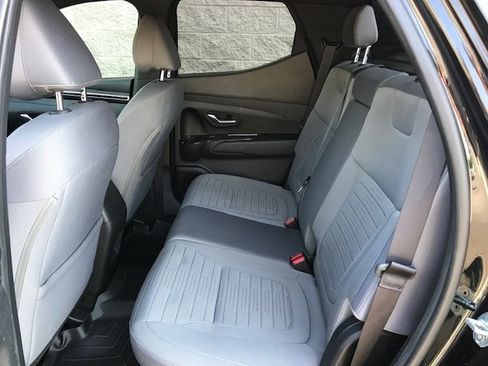 Used 2022 Hyundai Santa Cruz SEL AWD/4WD image 7