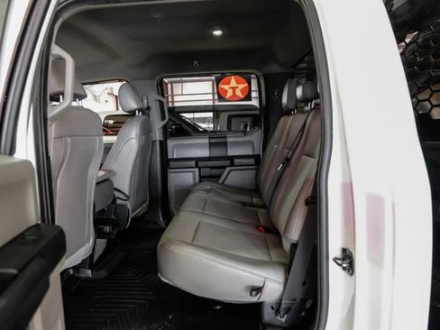 Used 2020 Ford F350 XL w/ Power Equipment Group image 36