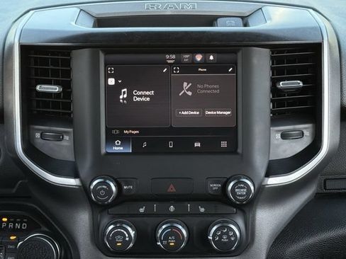 Used 2023 RAM 1500 Lone Star AWD/4WD image 17
