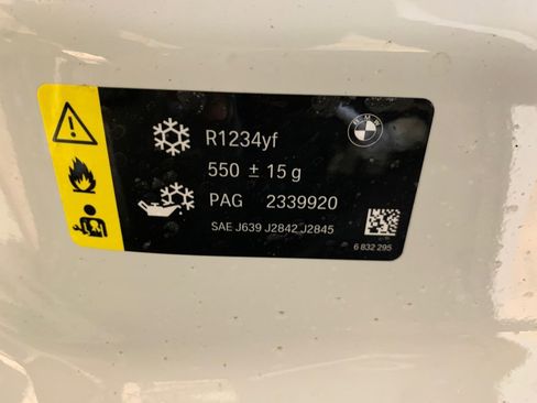 Used 2023 BMW X4 xDrive30i w/ M Sport Package image 91