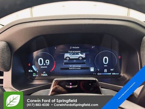 New 2026 Ford Explorer Platinum w/ LUX Leather Package image 38