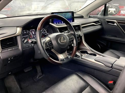 Used 2020 Lexus RX 350 FWD w/ Premium Package image 15