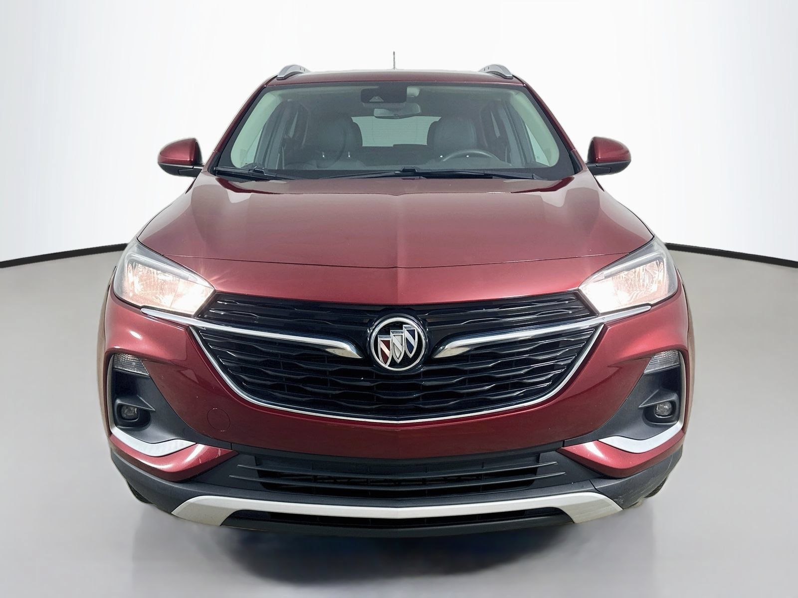Used 2023 Buick Encore GX Select AWD/4WD image 2