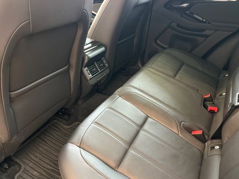 Used 2026 Land Rover Range Rover Evoque S image 25