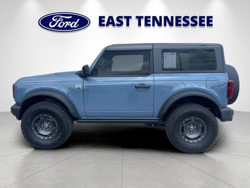 Used 2024 Ford Bronco Big Bend AWD/4WD image 6
