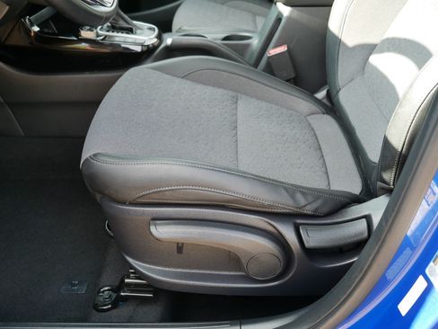 Certified 2024 Kia Seltos S AWD/4WD image 20