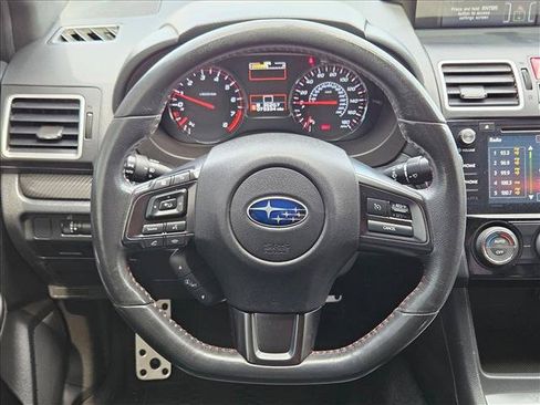 Used 2018 Subaru WRX Limited AWD/4WD image 14