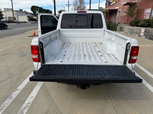 Used 2011 Ford Ranger XLT image 9