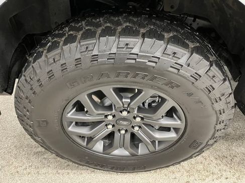 Used 2025 Ford F150 Tremor w/ Equipment Group 402A High AWD/4WD image 15