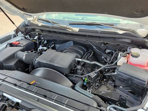 New 2024 GMC Sierra 2500 Pro w/ 1SA Pro Safety Plus Package image 13