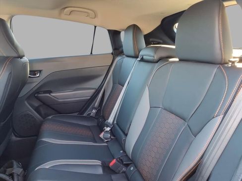 New 2025 Subaru Crosstrek 2.5i Limited image 20