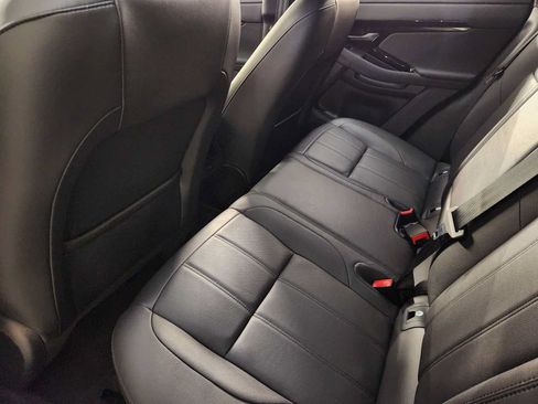 Used 2026 Land Rover Range Rover Evoque S AWD/4WD image 29