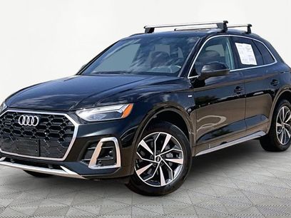 Used 2023 Audi Q5 2.0T Premium Plus w/ Premium Plus Package