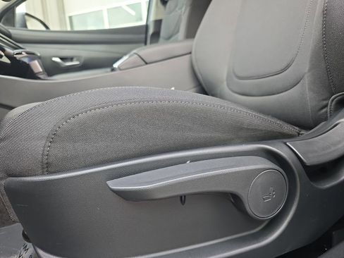 New 2026 Hyundai Tucson SE image 30