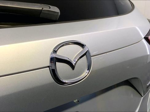 Certified 2021 MAZDA CX-5 Touring w/ Touring Preferred SV Package AWD/4WD image 33