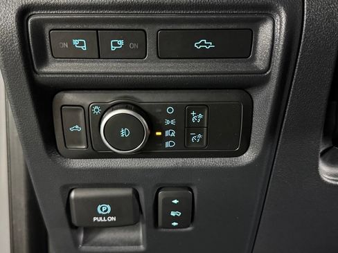 Used 2021 Ford F150 Lariat w/ Equipment Group 502A High AWD/4WD image 31