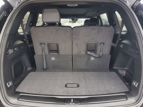 New 2026 Jeep Grand Cherokee L Limited image 32