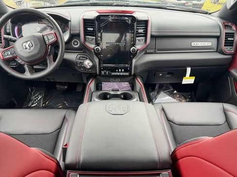 New 2026 RAM 1500 Rebel w/ Bed Utility Group AWD/4WD image 27