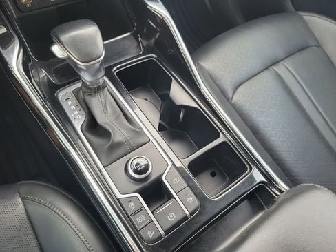 Certified 2022 Kia Sorento SX FWD image 27