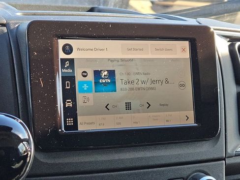 New 2026 RAM ProMaster 1500 w/ Cold Weather Group image 25