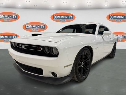 Used 2019 Dodge Challenger R/T