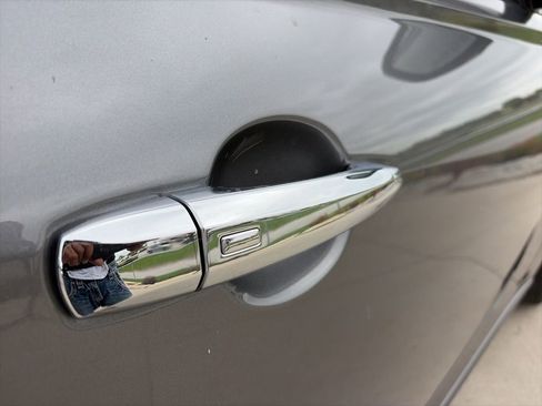 Used 2025 Nissan Altima 2.5 SV image 23