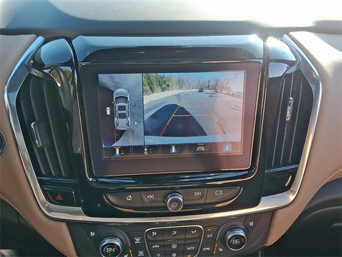 Certified 2023 Chevrolet Traverse Premier w/ LPO, Cargo Package image 19