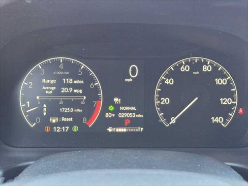 Used 2025 Honda Odyssey Sport-L image 27