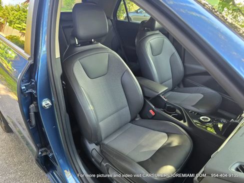 Used 2023 Kia Niro Wind FWD image 36