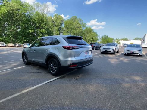 Used 2023 MAZDA CX-9 Touring AWD/4WD image 6