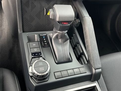 New 2025 Toyota Tacoma TRD Sport image 22
