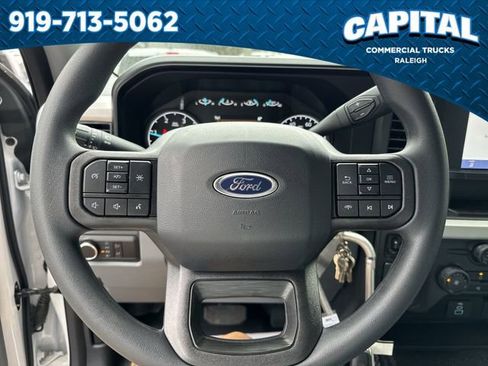 New 2025 Ford F450 XL image 32