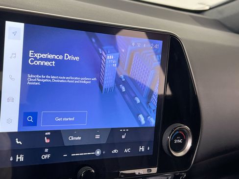 Used 2024 Lexus NX 350 F Sport image 13