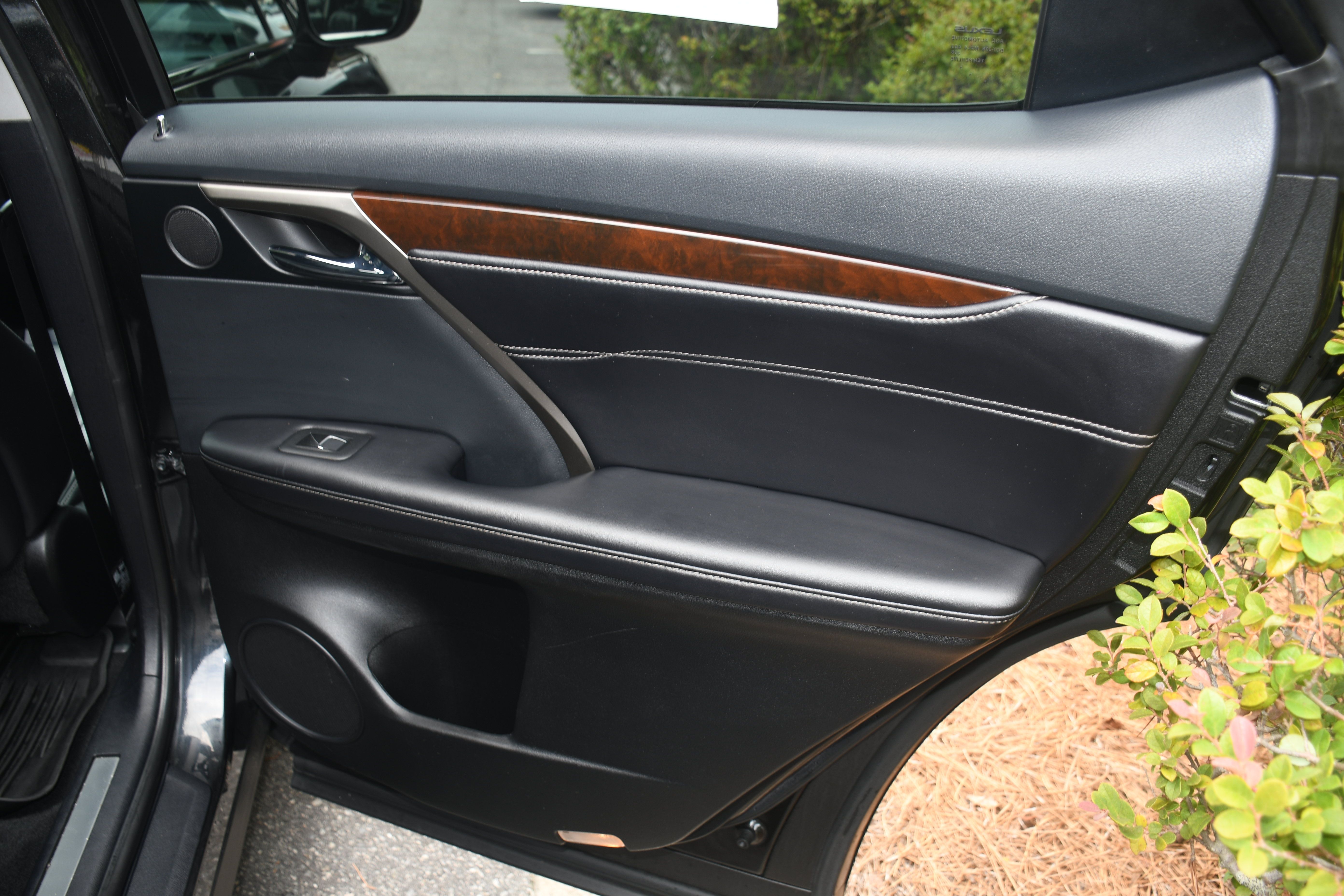 Used 2018 Lexus RX 350 AWD w/ Premium Package image 21