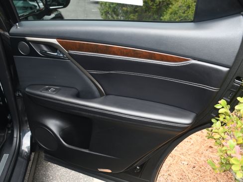 Used 2018 Lexus RX 350 AWD w/ Premium Package image 21