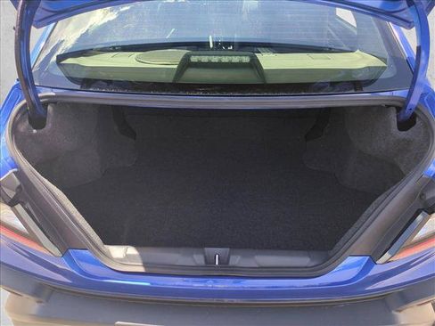 Used 2022 Subaru WRX Limited AWD/4WD image 6