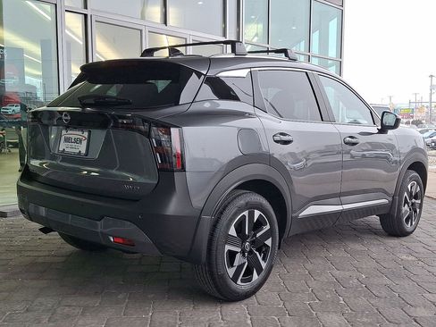 Used 2026 Nissan Kicks SV w/ Cold Weather Package image 25